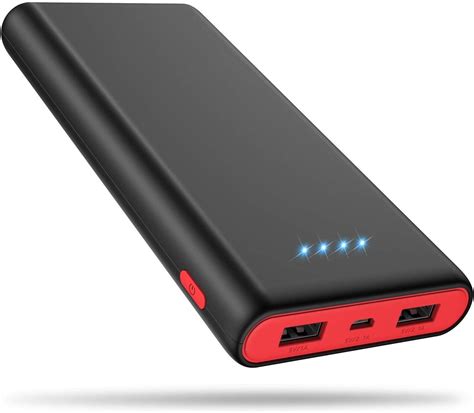 portable power banks for iphone